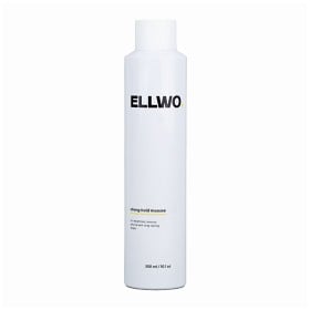 Bild på Ellwo Strong Hold Mousse 300 ml