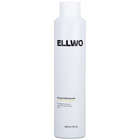 Bild på Ellwo Strong Hold Mousse 300 ml