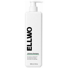 Bild på Ellwo Volume Shampoo 1000 ml