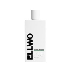 Bild på Ellwo Volume Shampoo 250 ml