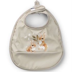 Bild på Elodie Baby Bib Bunny Darling