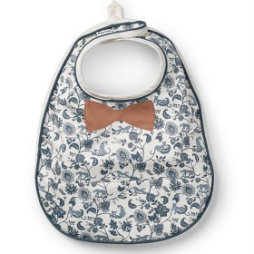 Bild på Elodie Baby Bib Garden Leo Toile Bow