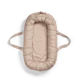 Bild på Elodie Babynest Blushing Pink