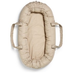 Bild på Elodie Baby Nest Tender Taupe