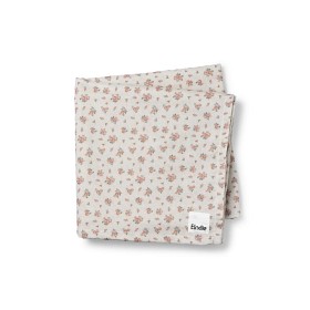 Bild på Elodie Bamboo Muslin Filt Autmn Rose