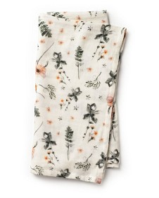 Bild på Elodie Bamboo Muslin Meadow Blossom