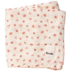 Bild på Elodie Bamboo Muslinfilt, Petit River Rose
