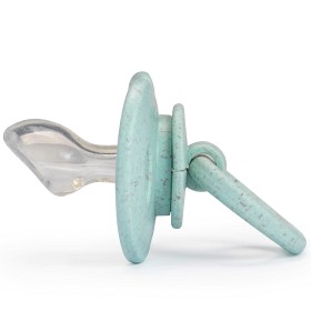 Bild på Elodie Bamboo Napp Aqua Turquoise