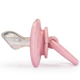 Bild på Elodie Bamboo Napp Candy Pink