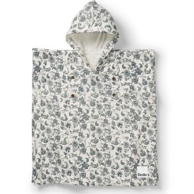Bild på Elodie Bath Poncho Garden Leo Toile