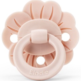 Bild på Elodie Binky Bloom Newborn Powder Pink