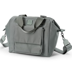 Bild på Elodie Changing Bag Wide Frame Hazy Jade