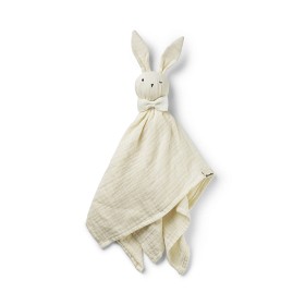 Bild på Elodie Blinkie Bonnie Snuttefilt (Vit)