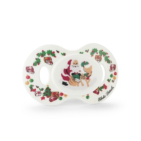 Bild på Elodie Details Sugnapp (Oh Deer Santa)