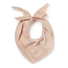 Bild på Elodie DryBib dregglis Powder Pink