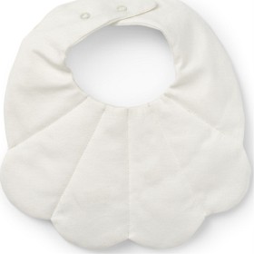 Bild på Elodie DryBib Vanilla White