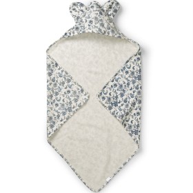 Bild på Elodie Hooded Towel Garden Leo Toile