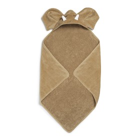 Bild på Elodie Hooded Towel Sweetheart Charlie