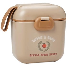 Bild på Elodie Lunch & Snack Box Learn & Grow