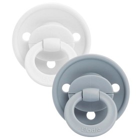 Bild på Elodie Napp Binky Bundle Newborn Sunrise Blue 0-6 m
