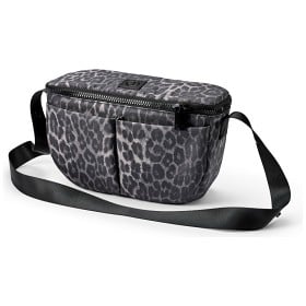 Bild på Elodie Organizer Half Moon, Le Leopard