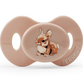 Bild på Elodie Pacifier Newborn Bunny Darling