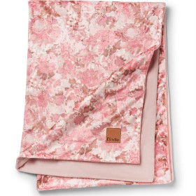 Bild på Elodie Pearl Velvet Blanket River Rose