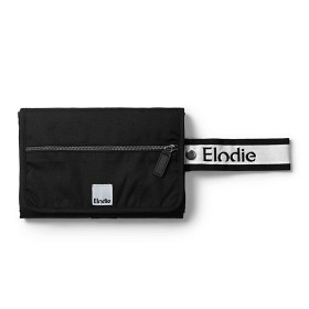 Bild på Elodie Portable Changing Pad Off Black