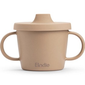 Bild på Elodie Sippy Cup pipmugg Blushing Pink