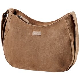 Bild på Elodie Skötväska Moon Suede