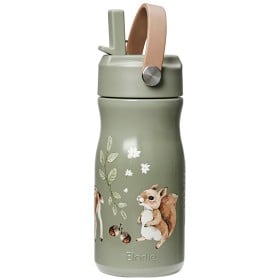 Bild på Elodie Thermo Bottle Chipmunk Darling 420  ml