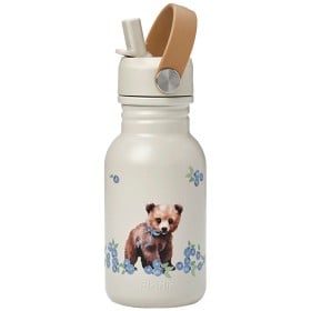 Bild på Elodie Water Bottle Blueberry Bliss Billy 350 ml