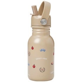 Bild på Elodie Water Bottle Learn & Grow 350 ml