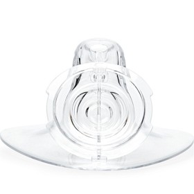 Bild på Elvie Pump Breast Shield 21mm 2-pack