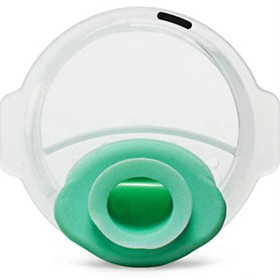 Bild på Elvie Pump Spout and Valve Kit 2-pack