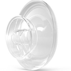 Bild på Elvie Stride Breast Shield 28 mm 2-pack