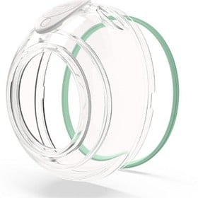 Bild på Elvie Stride Cups 2-pack