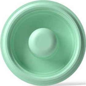 Bild på Elvie Stride Diaphragms 2-pack