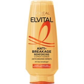 Bild på Elvital Anti-Breakage Repairing Conditioner 200 ml