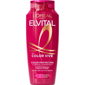 Bild på Elvital Color Vive Shampoo 250 ml