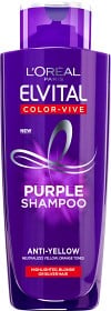 Bild på Elvital Color Vive Silver Shampoo 200 ml