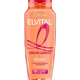 Bild på Elvital Dream Length Shampoo 250 ml