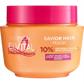 Bild på Elvital Dream Length Hair Mask 300 ml