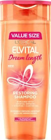 Bild på Elvital Dream Lengths Shampoo 400 ml