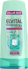 Bild på Elvital Extraordinary Clay Balsam 400 ml