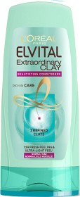 Bild på Elvital Extraordinary Clay Conditioner 200 ml