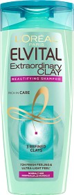 Bild på Elvital Extraordinary Clay Shampoo 250 ml