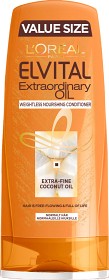 Bild på Elvital Extraordinary Oil Coconut Conditioner 400 ml