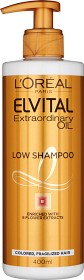 Bild på Elvital Extraordinary Oil Low Shampoo 400 ml