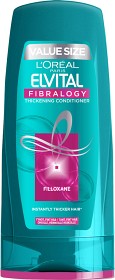 Bild på Elvital Fibralogy Conditioner 400 ml